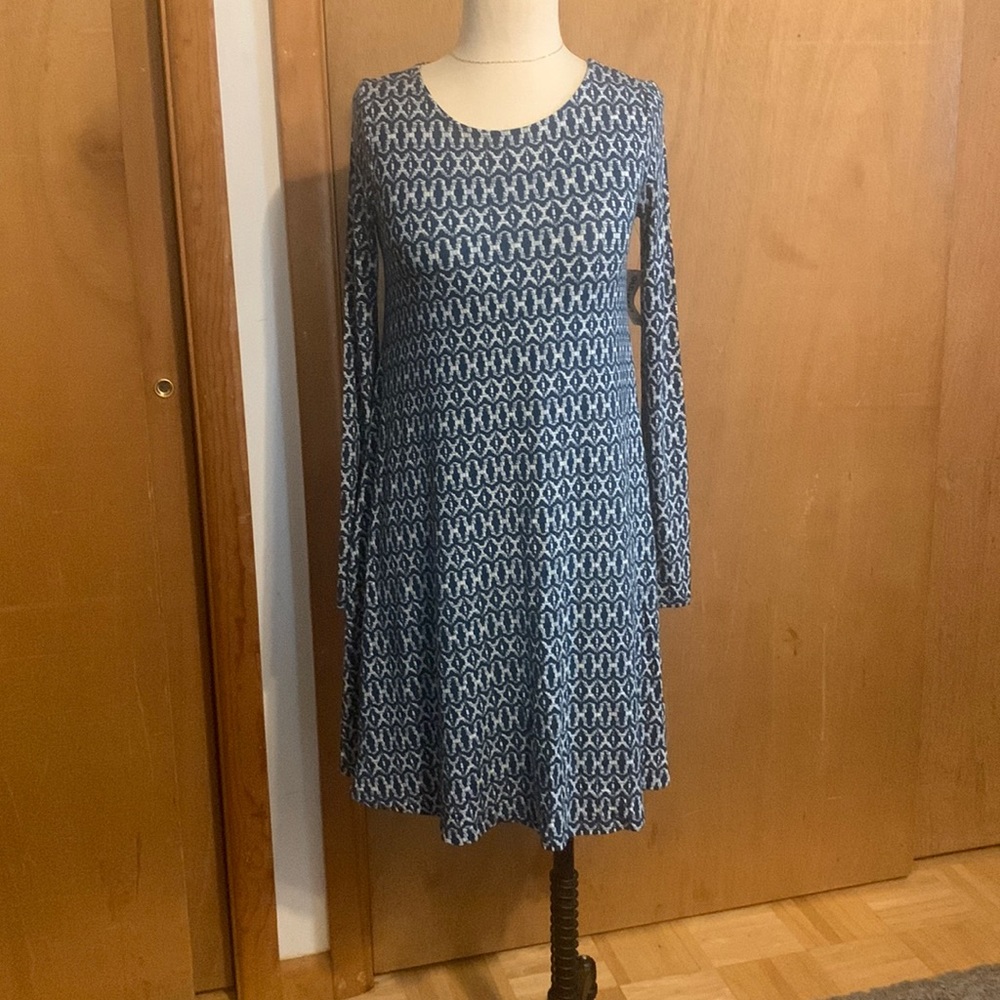 Old navy A line dress